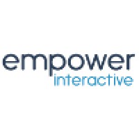Empower Interactive, Inc. Logo