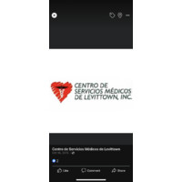 CENTRO DE SERVICIOS MEDICOS DE LEVITTOWN, INC. Logo