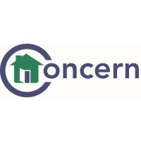 Concern Housing Logo