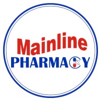 Mainline Pharmacy Logo