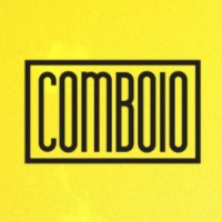Comboio Logo
