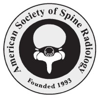 American Society of Spine Radiology Logo