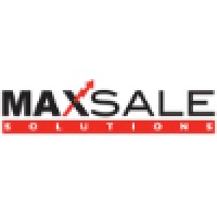 Maxsale Solutions Logo