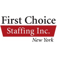 First Choice Staffing of NY, Inc. Logo