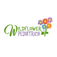 WILDFLOWER PEDIATRICS, PA Logo