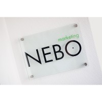 NEBO marketing GmbH Logo