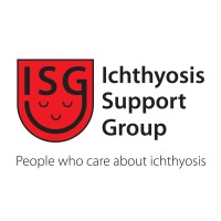 Ichthyosis Support Group Logo