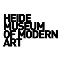 Heide Museum of Modern Art Logo