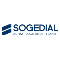 SOGEDIAL EXPLOITATION Logo
