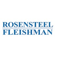 Rosensteel Fleishman, PLLC Logo