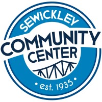SEWICKLEY COMMUNITY CENTER Logo