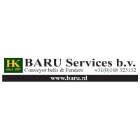 Baru Services Logo