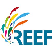 Reef Distribution GmbH Logo