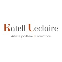 Katell Leclaire Logo