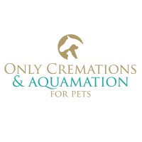 ONLY CREMATIONS FOR PETS, INC. Logo