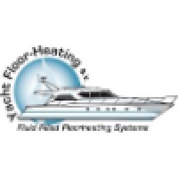 Yacht Floor Heating B.V. Logo