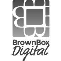 Brown Box Logo