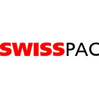 SWISS PAC AG Logo