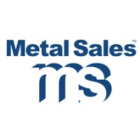 Metal Sales Manufacturing Corp Logo