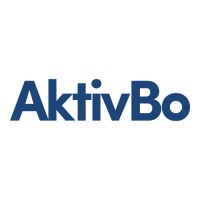 AktivBo Logo