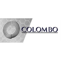 COLOMBO Logo