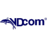 vdcom Logo