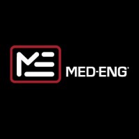 Med-Eng Holdings ULC Logo