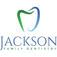 Jackson Family Dentistry Logo