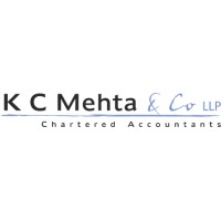 K C Mehta & Co LLP Logo