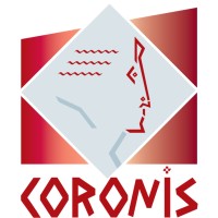 CORONIS Research S.A. Logo