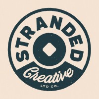 Stranded Creative Ltd Co. Logo