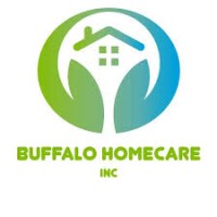 Buffalo Homecare Logo