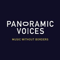 PANORAMIC VOICES Logo