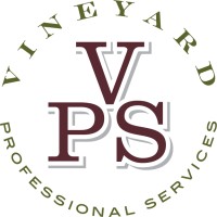 Vineyard Professional Services, Inc. Logo