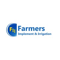 FARMERS IMPLEMENT & IRRIGATION INC Logo