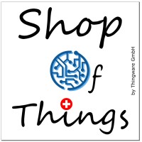 ShopOfThings.ch by Thingware Logo