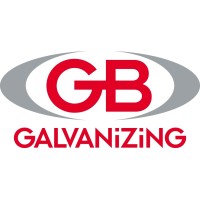 GB Galvanizing Service Logo