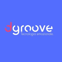 Dgroove S.r.l. Logo