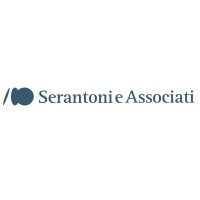 Serantoni e Associati Logo