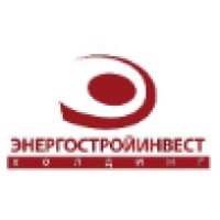 Energostroiinvest holding Logo