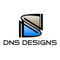 DNS Designs Logo