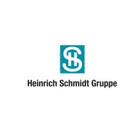 Heinrich Schmidt Holding GmbH & Co. KG Logo