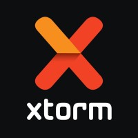 Xtorm Logo