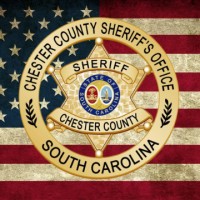 Chester County Sheriffs Office Logo