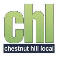 Chestnut Hill Local Logo