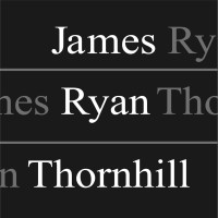 James Ryan Thornhill Ltd Logo