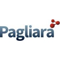 pagliara prodotti chimici spa Logo