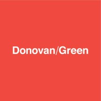 Donovan/Green Logo