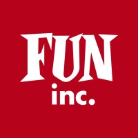 FUN Incorporated Logo