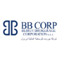 Beirut Brokerage Corporation BBCorp S.A.L Logo